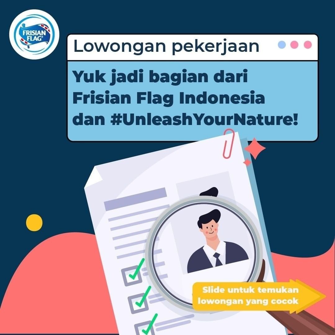 Untuk link alternatif daftar apply : 


Dengan Deadline paling lambat 29 Maret 2...