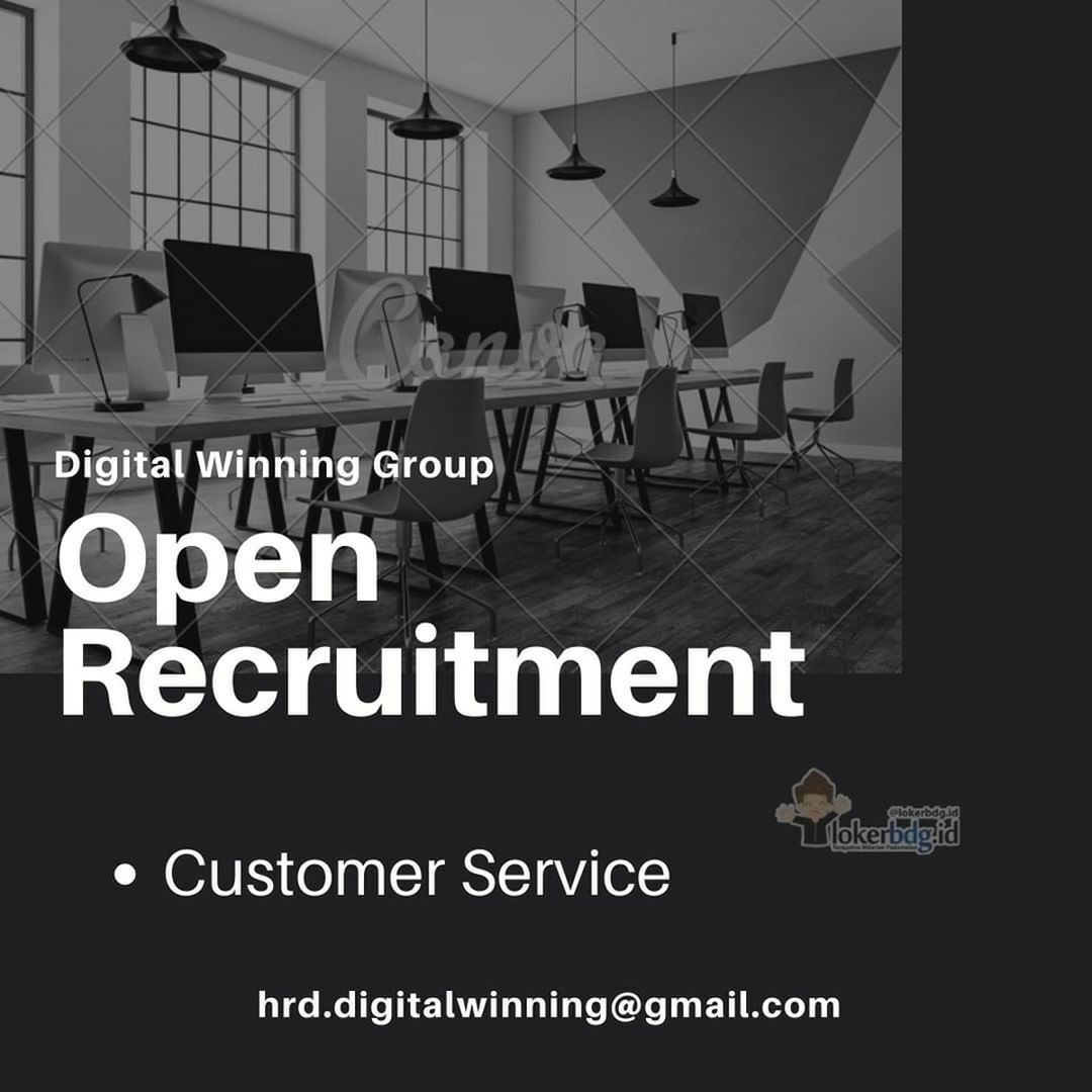Digital Winning GROUP bergerak dibidang digital advertising dan retail online
.
...