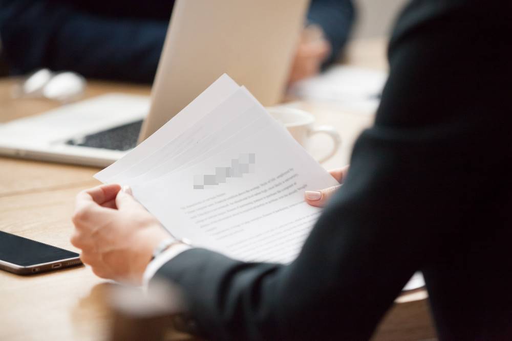 Aturan, Template dan Contoh Surat Peringatan Karyawan SP1, SP2, SP3 Adalah Seperti Yang Akan Dibahas Pada Artikel Blog Karir Aikerja.com Ini! Aturan, Template dan Contoh Surat Peringatan Karyawan SP1, SP2, SP3 Adalah Seperti Yang Akan Dibahas Pada Artikel Blog Karir Aikerja.com Ini!