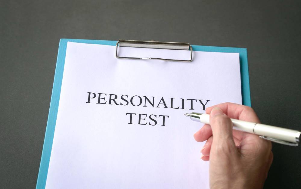 Apa Itu Tes Kepribadian DiSC ( DiSC Personality Test)? Apa Itu Tes Kepribadian DiSC ( DiSC Personality Test)?
