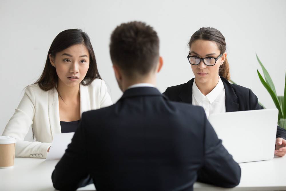 Bagaimana Memberikan Jawaban yang Tepat untuk Pertanyaan Alasan Melamar Pekerjaan Dalam Interview Atau Wawancara? Baca Disini!