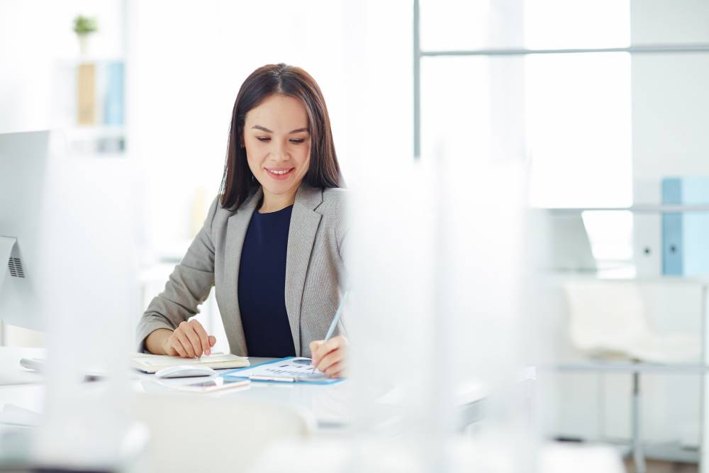 Mau Kerja Di Big 4 Kantor Akuntan Publik Kenali Big Four Ini!