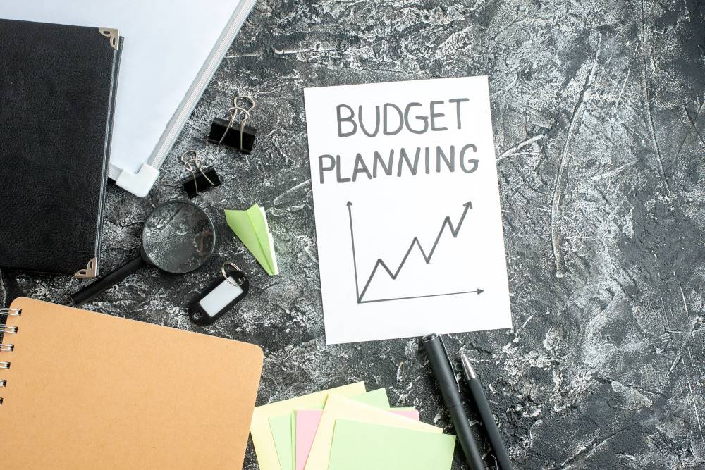 Pengertian, Jenis, Fungsi, Contoh Dari Budget Anggaran