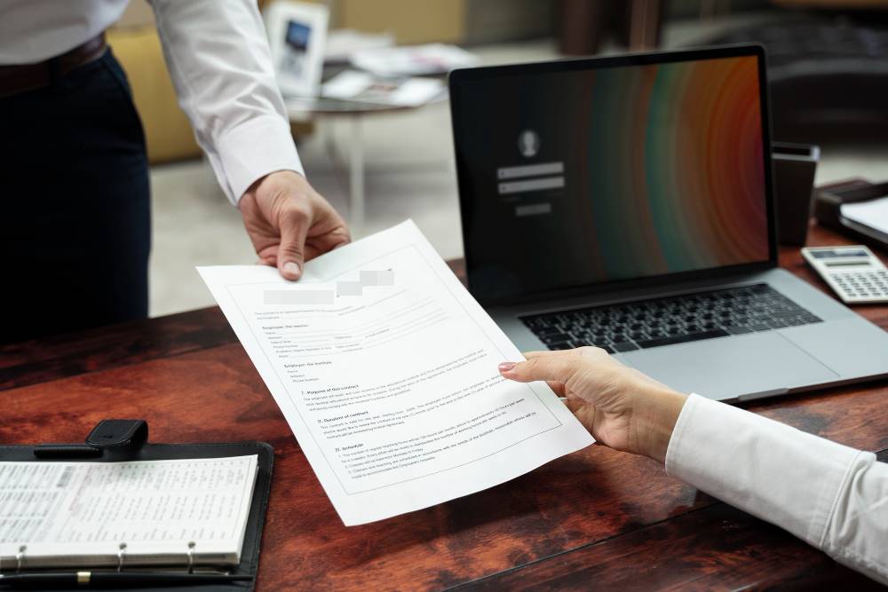 Pengertian, Manfaat dan Contoh Template Surat Paklaring Adalah Seperti Yang Akan Diulas Pada Artikel Blog Karir Aikerja.com Ini. Pengertian, Manfaat dan Contoh Template Surat Paklaring Adalah Seperti Yang Akan Diulas Pada Artikel Blog Karir Aikerja.com Ini.