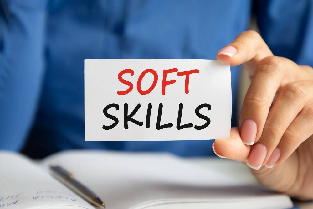 Apa Itu Soft Skill?