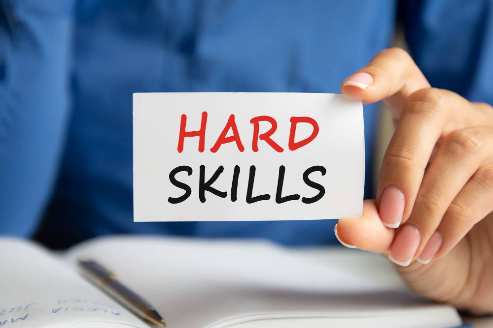 Apa Itu Hard Skill?