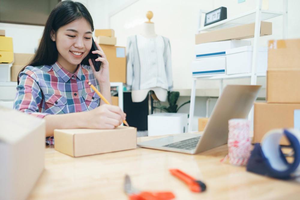 Bisnis Dropship Mekanisme, dan Tips Jadi Dropshipper Online!