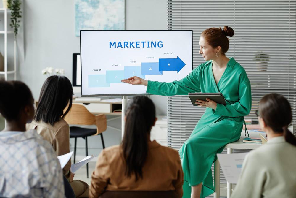 25 Contoh Kalimat Pembuka Presentasi Dalam Bahasa Inggris Untuk Marketing 25 Contoh Kalimat Pembuka Presentasi Dalam Bahasa Inggris Untuk Marketing