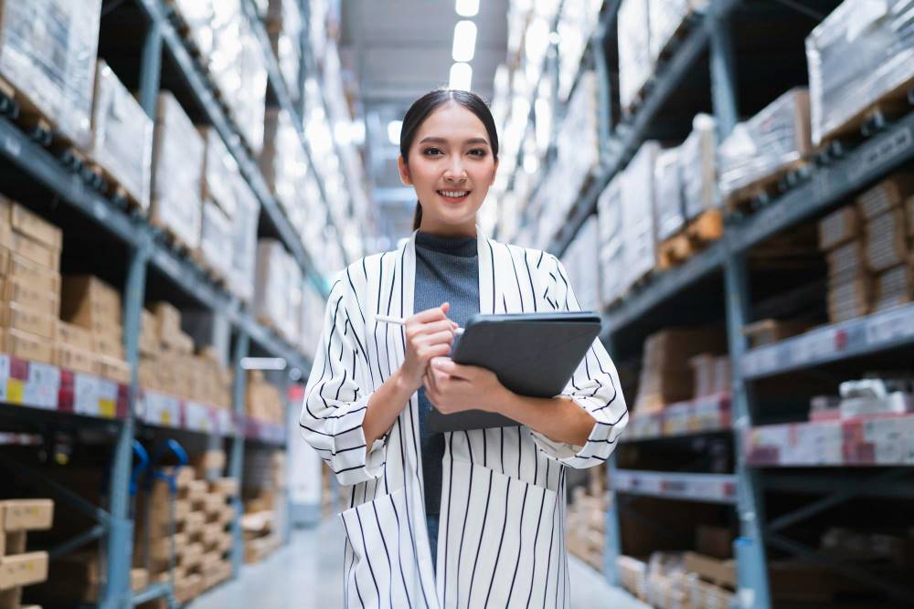 Apa Itu Merchandiser? Apa Itu Merchandiser?