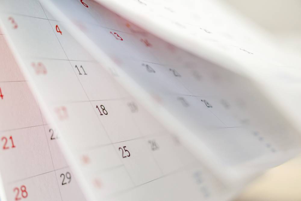 Lengkap! Ini Jadwal Hari Libur Nasional & Cuti Bersama 2024