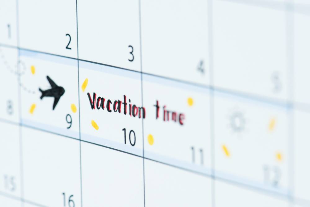 Lengkap! Ini Jadwal Hari Libur Nasional & Cuti Bersama 2024