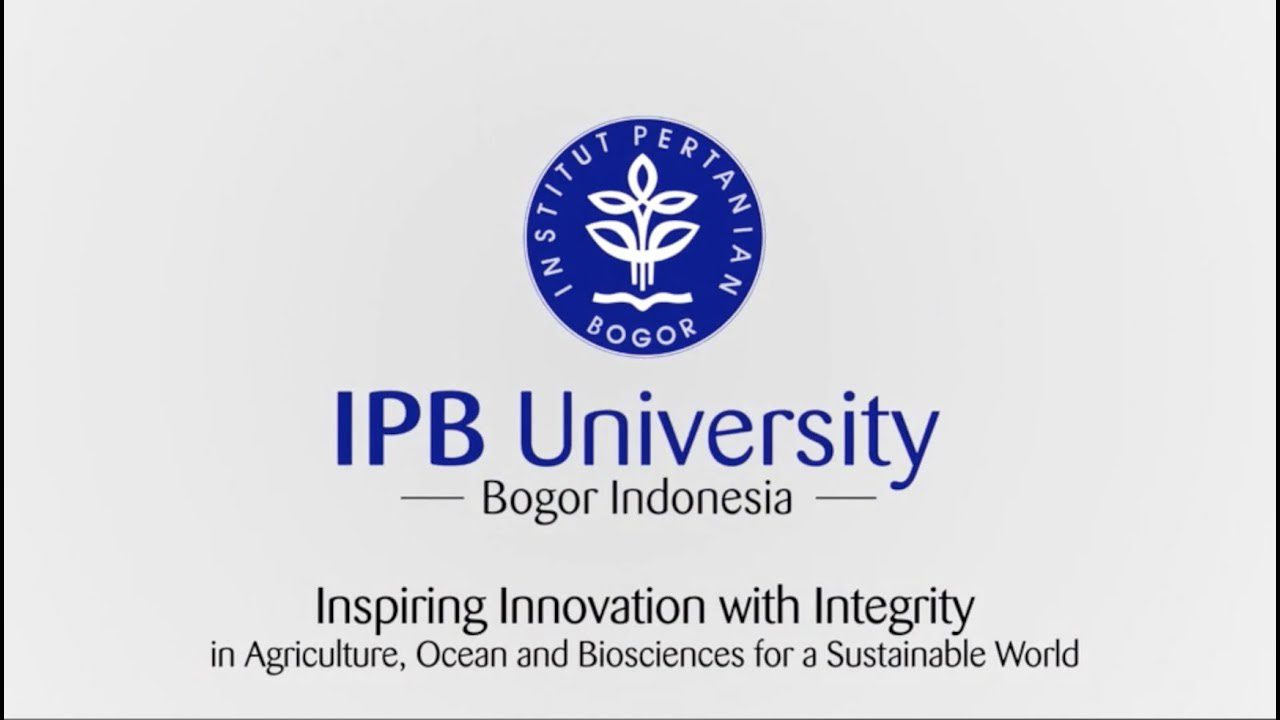 Institut Pertanian Bogor (IPB): Jurusan, Akreditasi, Fakultas