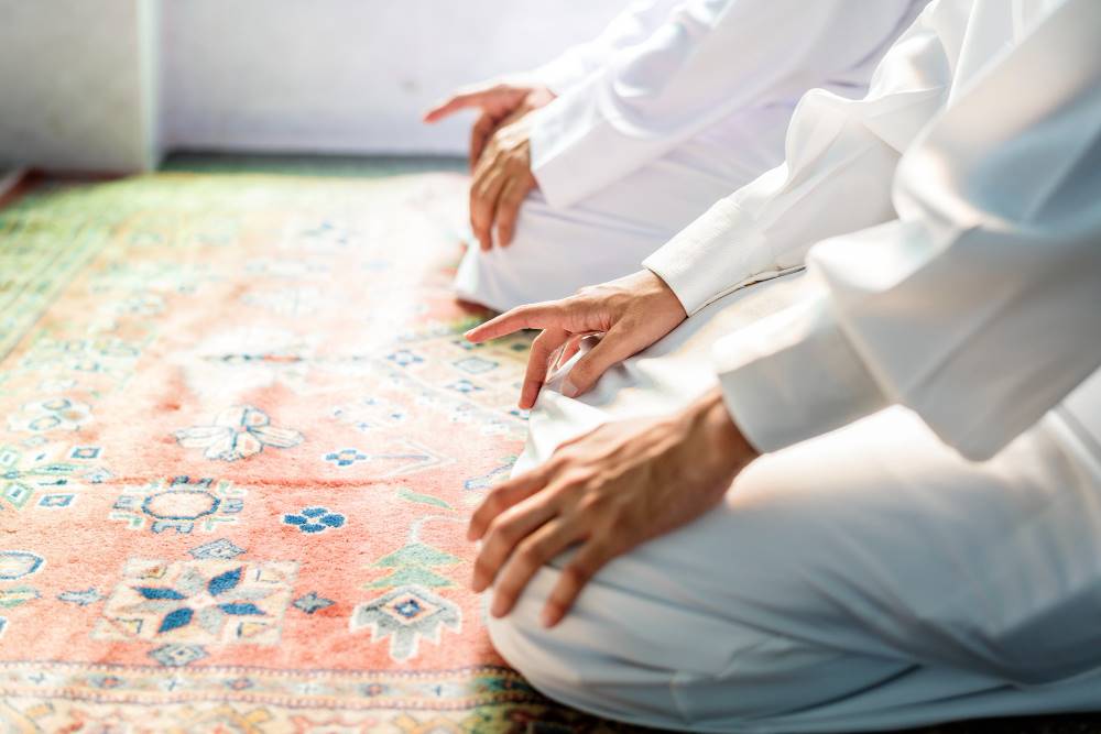 Apa Saja Manfaat Sholat Dhuha