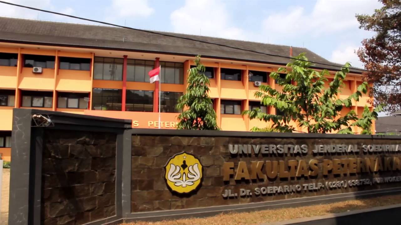 Universitas Jenderal Soedirman (UNSOED)