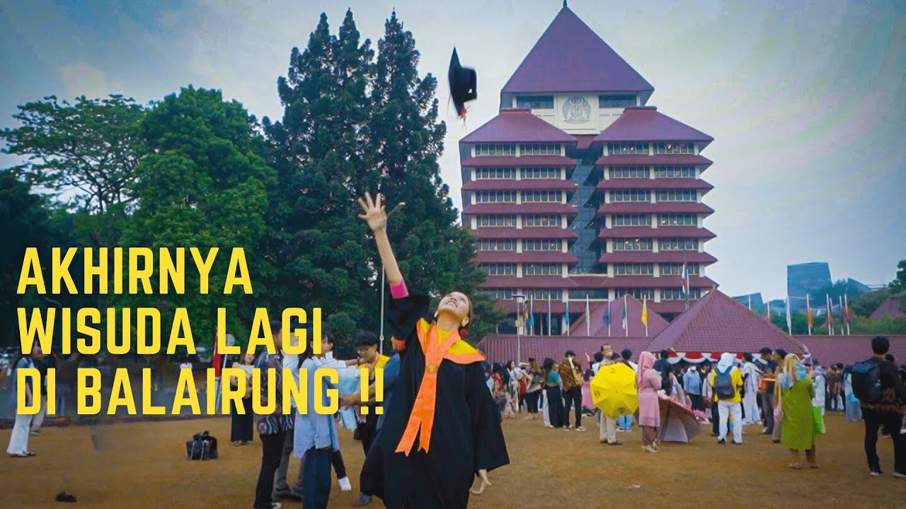 Universitas Indonesia (UI) - Jurusan, Akreditasi, Fakultas