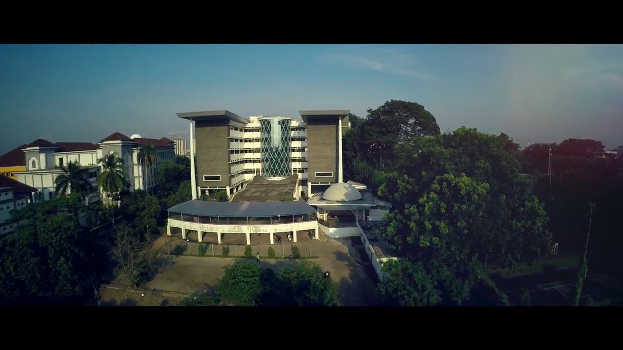Universitas Islam Negeri Syarif Hidayatullah Jakarta (UIN Jakarta)