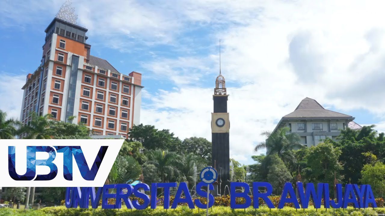Universitas Brawijaya (UB) - Jurusan, Akreditasi, Fakultas