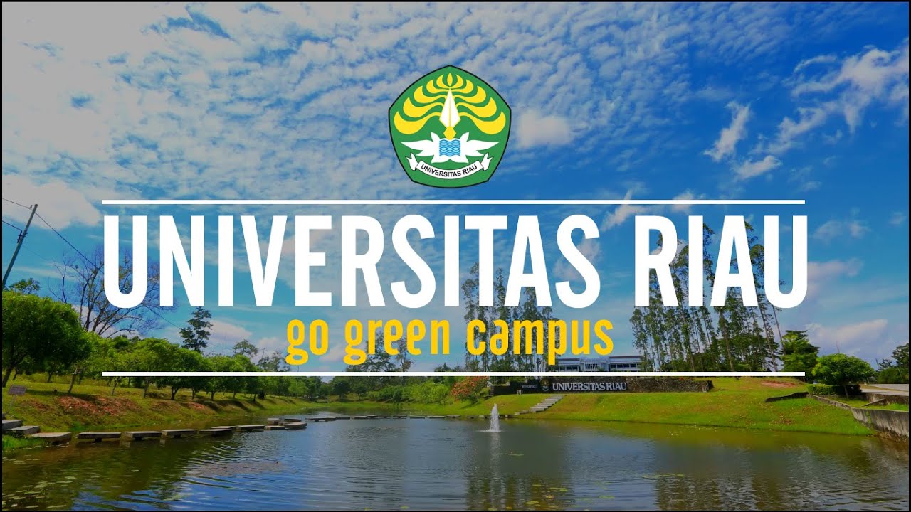 Universitas Riau Lihat info profil, sejarah, akreditasi, jurusan, fasilitas, biaya kuliah, dan fakultas Universitas Riau (UNRI).
