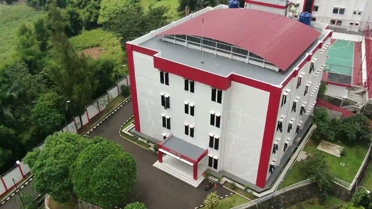 Sekolah Tinggi Intelijen Negara STIN