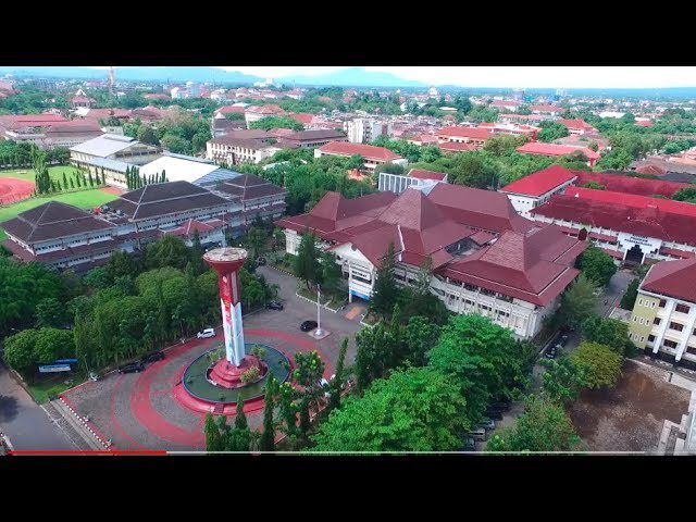 Universitas Negeri Yogyakarta (UNY) - Jurusan, Akreditasi, Fakultas