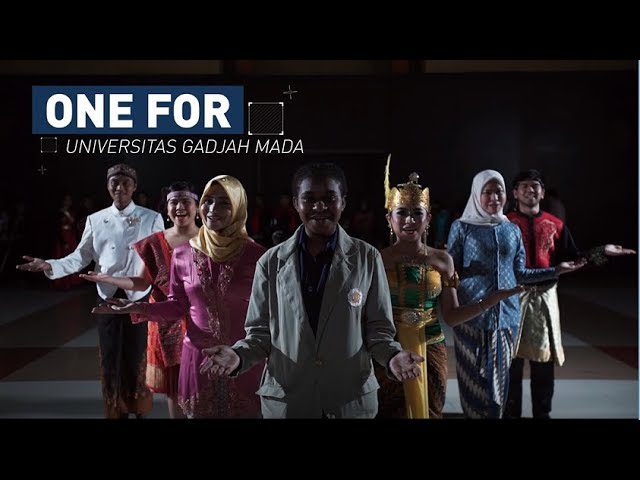 Universitas Gadjah Mada (UGM): Jurusan, Akreditasi, Fakultas